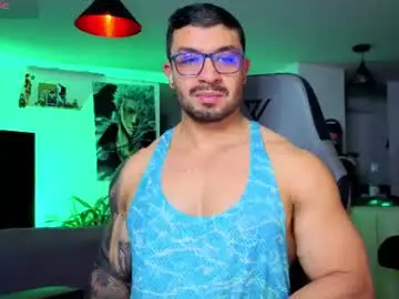 Chaturbate Best live sex cam show of peterjack7