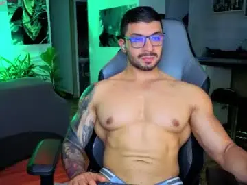Chaturbate Watch Live Sex Cams of peterjack7