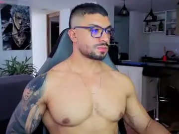 Chaturbate Live Porn of peterjack7