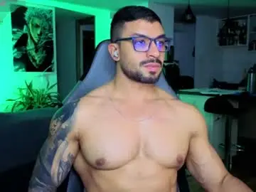 Chaturbate Live Sex Cam of peterjack7