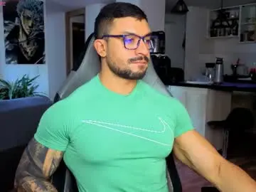 Chaturbate Private Sex Chat of peterjack7