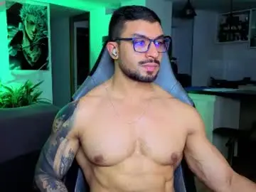Chaturbate Adult Video Chat of peterjack7