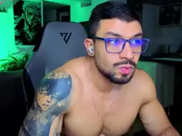 Chaturbate Best Webcam of peterjack7