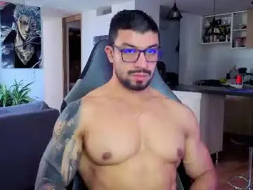 Chaturbate Sex Chat of peterjack7