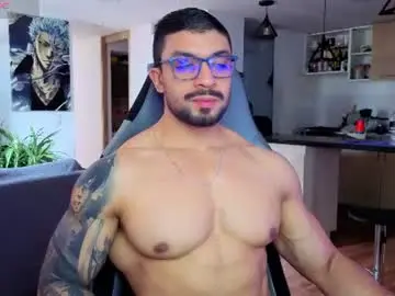 Chaturbate Adult Webcam of peterjack7
