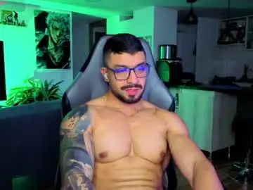 Chaturbate Live Sex Cam of peterjack7
