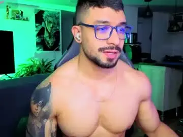 Chaturbate Free Porn Cam of peterjack7