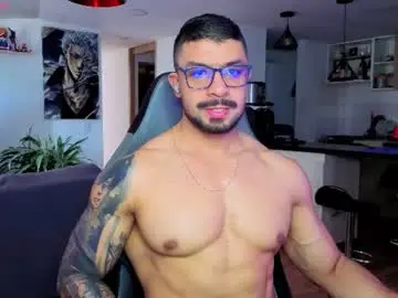 Chaturbate Free Porn Cam of peterjack7