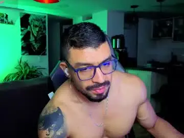 Chaturbate Adult Video Chat of peterjack7