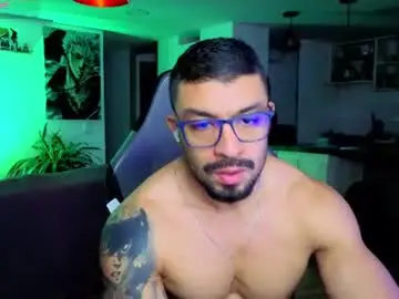 Chaturbate Adult Webcam of peterjack7
