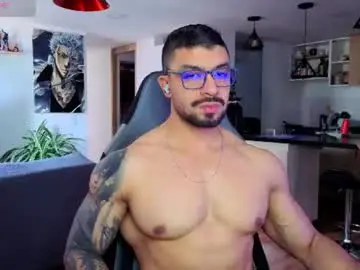 Chaturbate Adult Video Chat of peterjack7