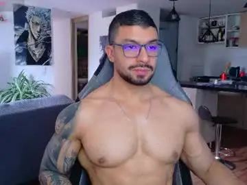 Chaturbate Live Porn of peterjack7