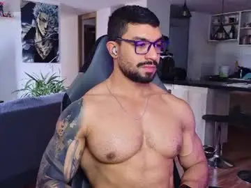 Chaturbate Watch Live Sex Cams of peterjack7
