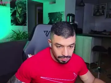 Chaturbate Live Sex of peterjack7