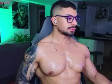 Chaturbate Watch Live Sex Cams of peterjack7