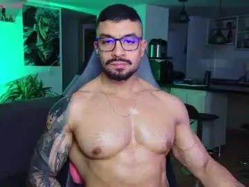 Chaturbate Free Porn Cam of peterjack7
