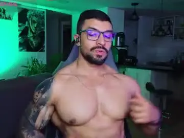 Chaturbate Live Sex of peterjack7