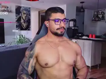 Chaturbate Free Porn Cam of peterjack7