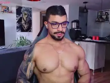 Chaturbate Best live sex cam show of peterjack7