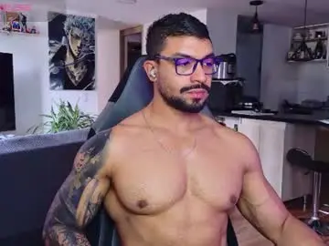 Chaturbate Best Webcam of peterjack7