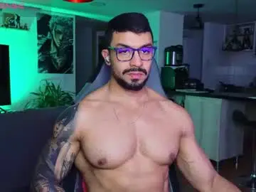 Chaturbate Live Porn of peterjack7