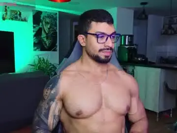 Chaturbate Sex Cam of peterjack7