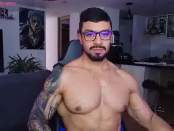 Chaturbate Free Porn Cam of peterjack7