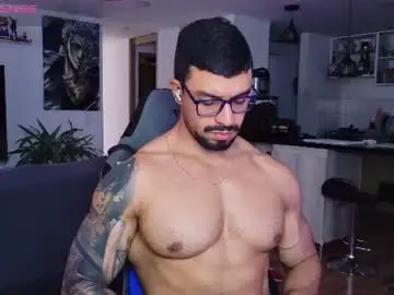 Chaturbate Adult Video Chat of peterjack7
