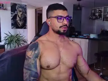 Chaturbate Nude Webcam of peterjack7