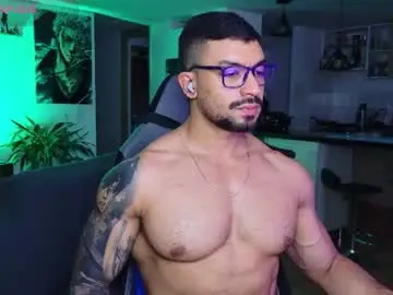Chaturbate Sex Chat of peterjack7