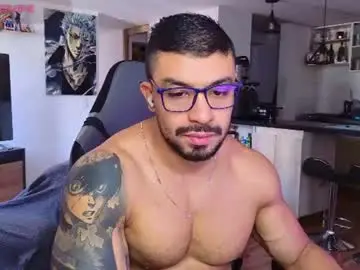 Chaturbate Nude Webcam of peterjack7
