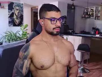 Chaturbate Adult Webcam of peterjack7