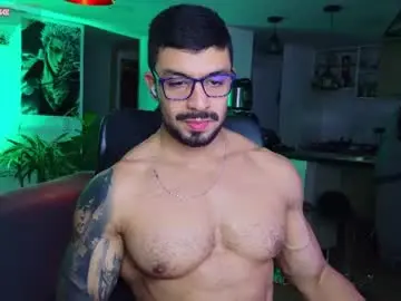 Chaturbate Watch Live Sex Cams of peterjack7