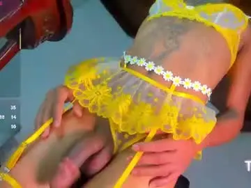 Chaturbate Live Sex Cam of pixy_xxxgirl