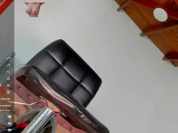 Chaturbate Adult Webcam of pixy_xxxgirl