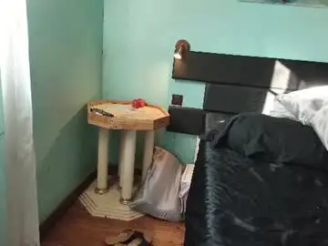 Chaturbate Watch Live Sex Cams of prxscillia_tx