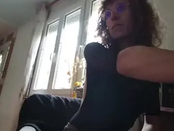 Chaturbate Live Porn of prxscillia_tx