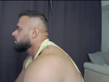 Chaturbate Sex Chat of rickymiami1