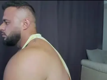 Chaturbate Nude Webcam of rickymiami1