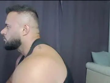 Chaturbate Free Porn Cam of rickymiami1