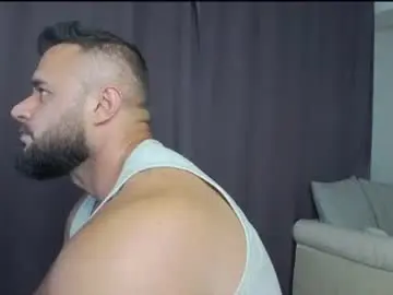 Chaturbate Adult Video Chat of rickymiami1