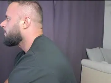 Chaturbate Adult Webcam of rickymiami1