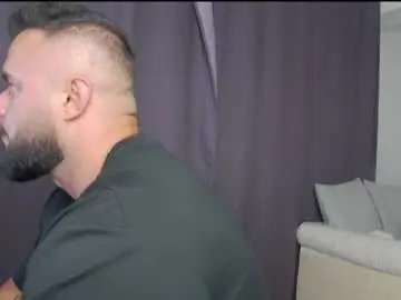 Chaturbate Free Porn Cam of rickymiami1