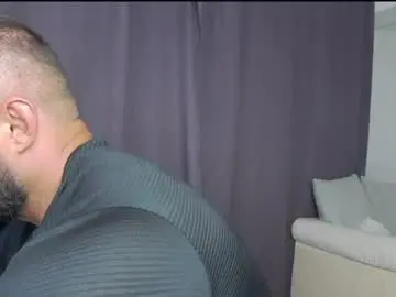 Chaturbate Private Sex Chat of rickymiami1