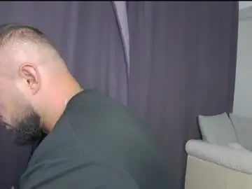 Chaturbate Private Sex Chat of rickymiami1