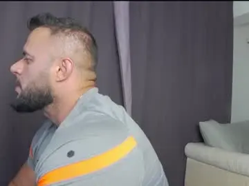 Chaturbate Live Sex of rickymiami1