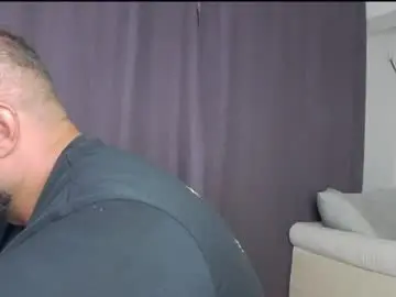 Chaturbate Private Sex Chat of rickymiami1
