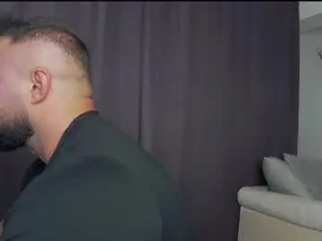 Chaturbate Adult Webcam of rickymiami1