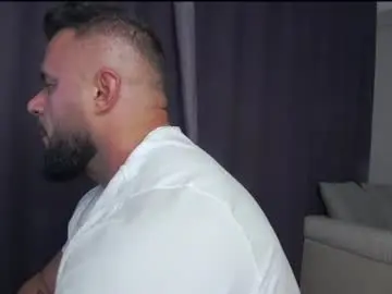 Chaturbate Free Porn Cam of rickymiami1