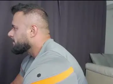 Chaturbate Live Sex of rickymiami1